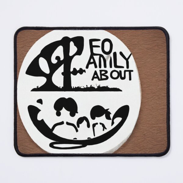 Item preview, family first designed and sold by feema Store.
