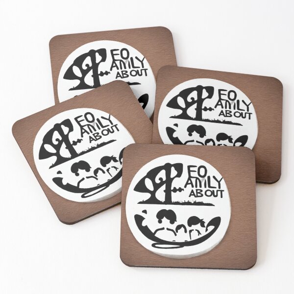 Item preview, family first designed and sold by feema Store.