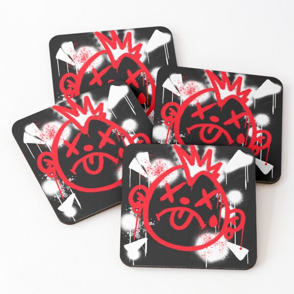Item preview, Graffiti street art designed and sold by DTProfessional.