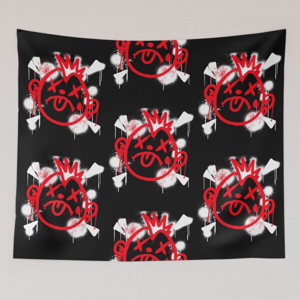 Item preview, Graffiti street art designed and sold by DTProfessional.