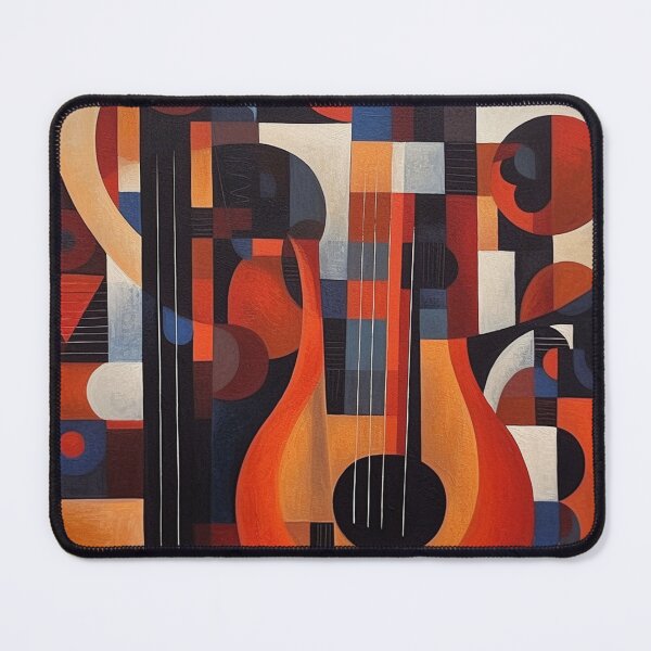 Item preview, Abstract Harmonies in Artistic Fusion designed and sold by Amyjdams.
