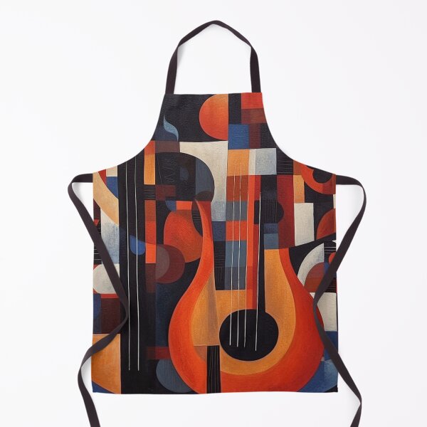 Item preview, Abstract Harmonies in Artistic Fusion designed and sold by Amyjdams.