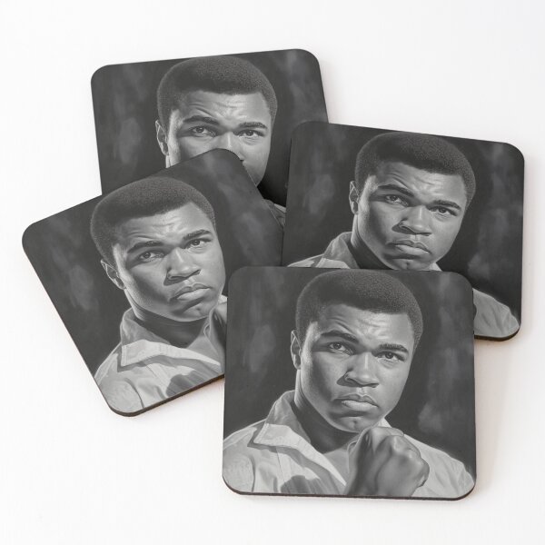 Item preview, muhammad ali poster designed and sold by violaolsons.