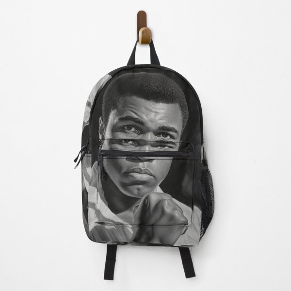 Item preview, muhammad ali poster designed and sold by violaolsons.