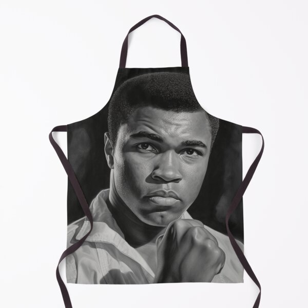 Item preview, muhammad ali poster designed and sold by violaolsons.