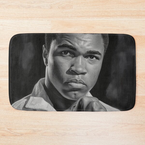 Item preview, muhammad ali poster designed and sold by violaolsons.