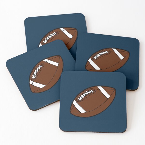 Item preview, Football designed and sold by MozemoCrafts.