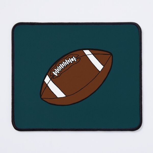 Item preview, Football designed and sold by MozemoCrafts.