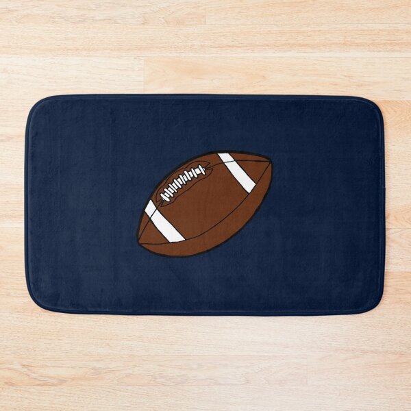 Item preview, Football designed and sold by MozemoCrafts.
