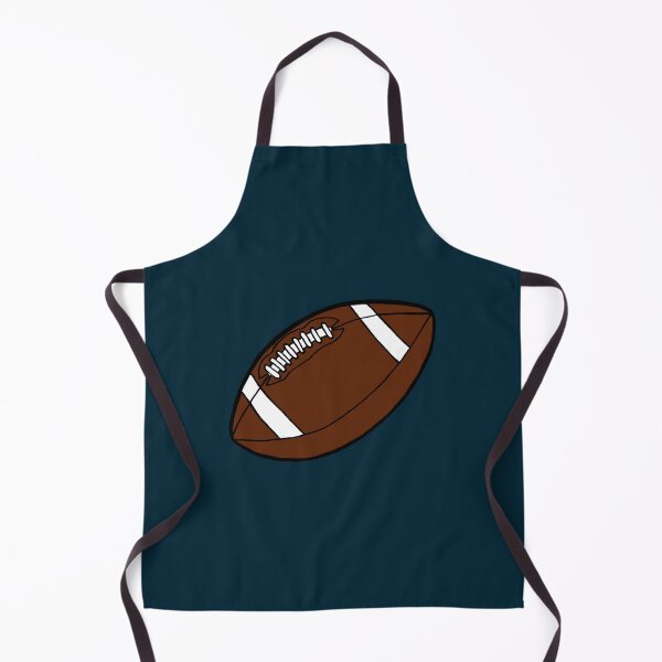 Item preview, Football designed and sold by MozemoCrafts.