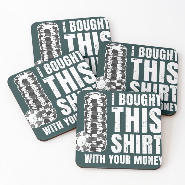 Item preview, Poker Player Poker Cards Game Money  designed and sold by DorisWLopez.