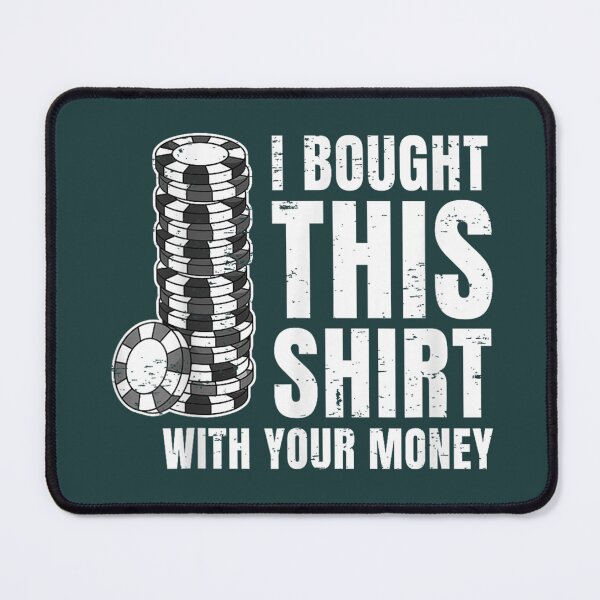 Item preview, Poker Player Poker Cards Game Money  designed and sold by DorisWLopez.