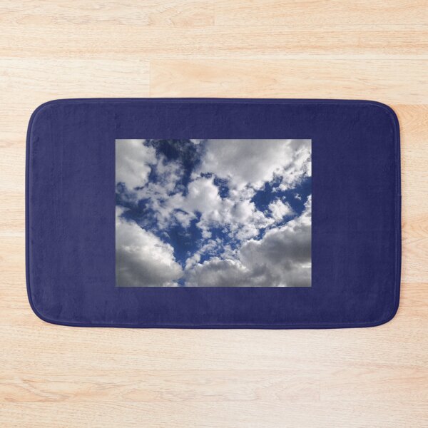 Item preview, Cloudy Blue designed and sold by AASparksDesigns.