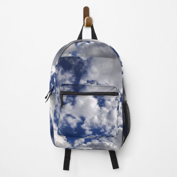 Item preview, Cloudy Blue designed and sold by AASparksDesigns.