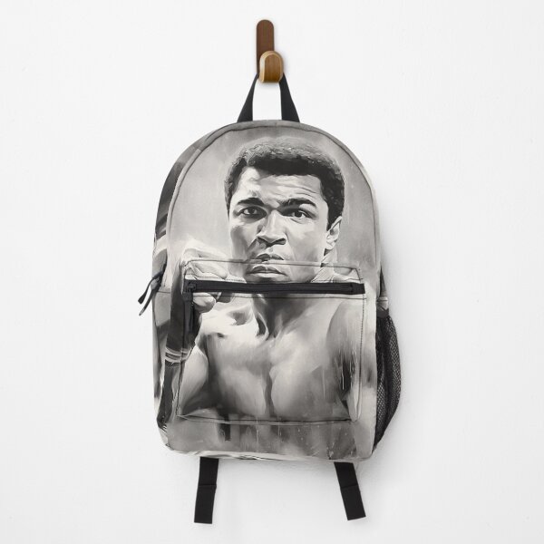 Item preview, muhammad ali boxing designed and sold by violaolsons.