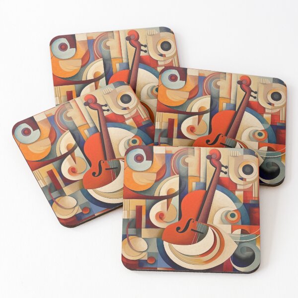 Item preview, Exploring Harmonies through Art designed and sold by Amyjdams.