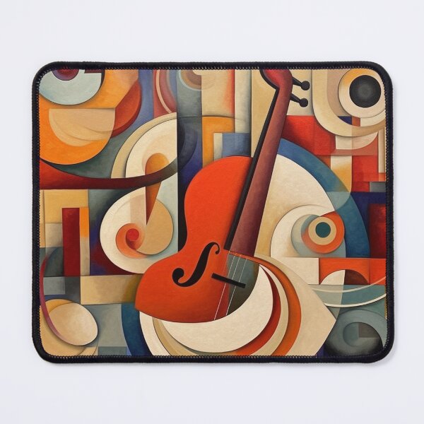 Item preview, Exploring Harmonies through Art designed and sold by Amyjdams.
