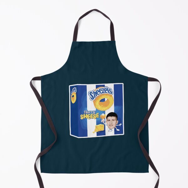 Item preview, Harry Sheezel Cheesels Packet designed and sold by MozemoCrafts.