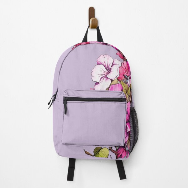 Item preview, Survivor flowers, bougainvillea. designed and sold by Jessie-An.