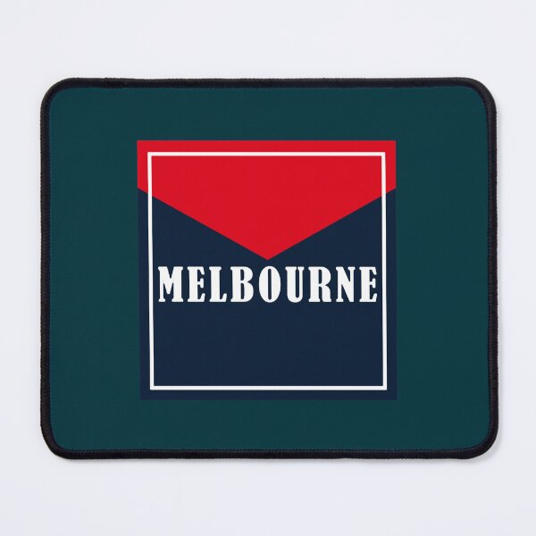 Item preview, I love Melbourne” AFL _amp_ AFLW Inspired Apparels, Merchandise, s,Leggings, Skirt, Mask, Ap (2) designed and sold by MozemoCrafts.