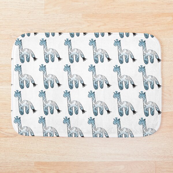 Item preview, Subtle Achillean Pride Giraffe designed and sold by PinkGiraffe23.