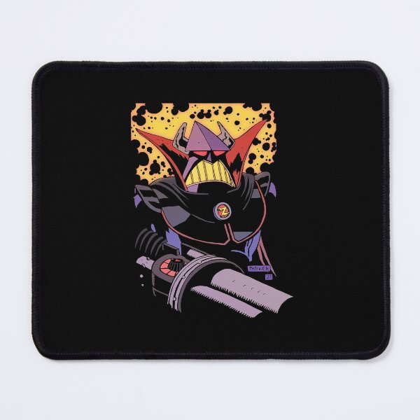 Item preview, ZURG designed and sold by gileslashuteus.