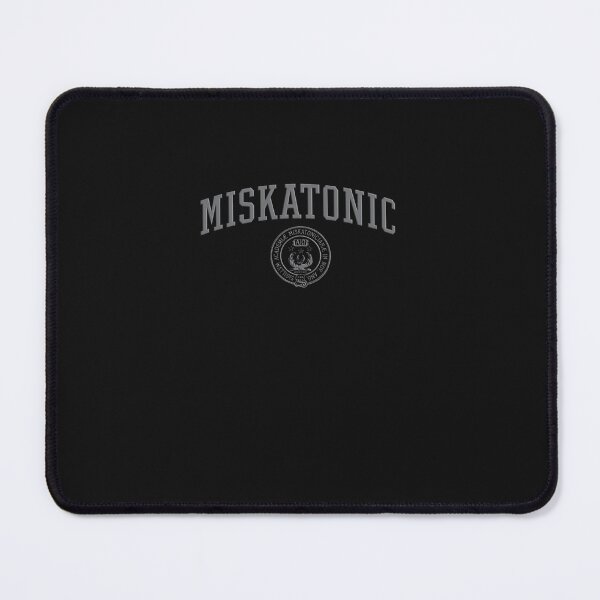 Item preview, Miskatonic University Collegiate Classic   designed and sold by Erickoraneig.