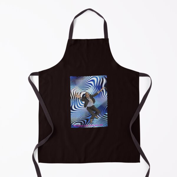 Item preview, Black Dimensional Business Traveler designed and sold by Radicomics.