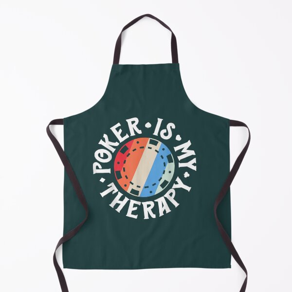 Item preview, Poker S For Men Women Poker Is My Herapy Card Player designed and sold by DorisWLopez.