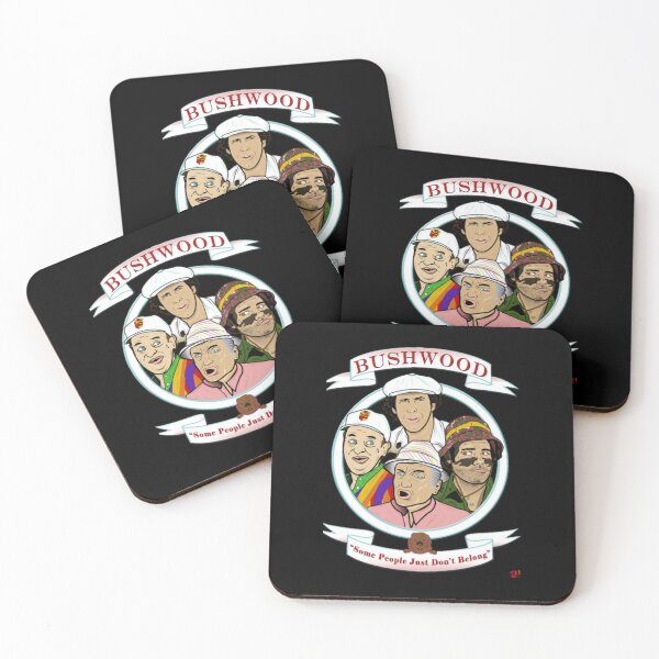 Item preview, Caddyshack - Bushwood  designed and sold by karendisherz.