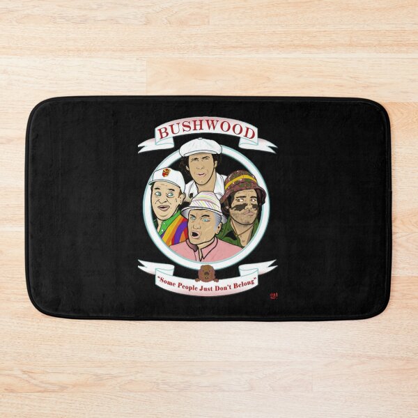Item preview, Caddyshack - Bushwood  designed and sold by karendisherz.