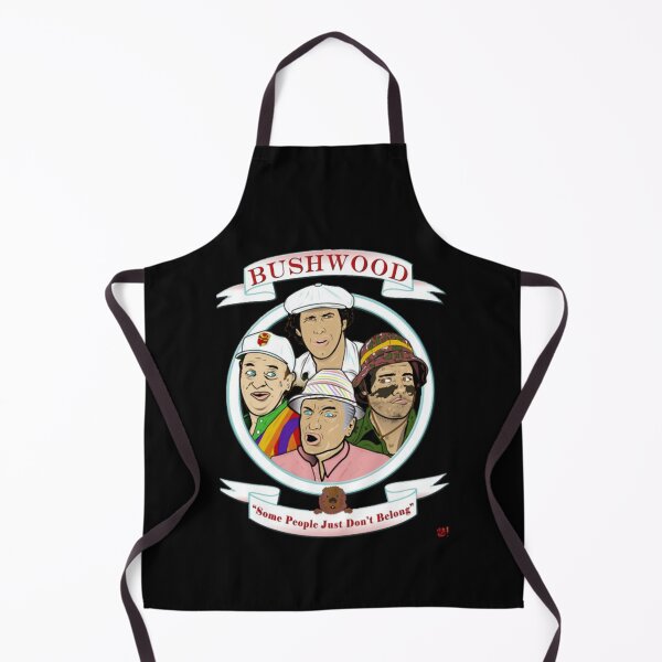 Item preview, Caddyshack - Bushwood designed and sold by karendisherz.
