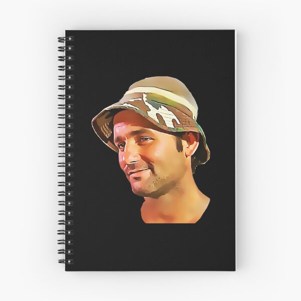 Item preview, Caddyshack - Carl Spackler  designed and sold by karendisherz.