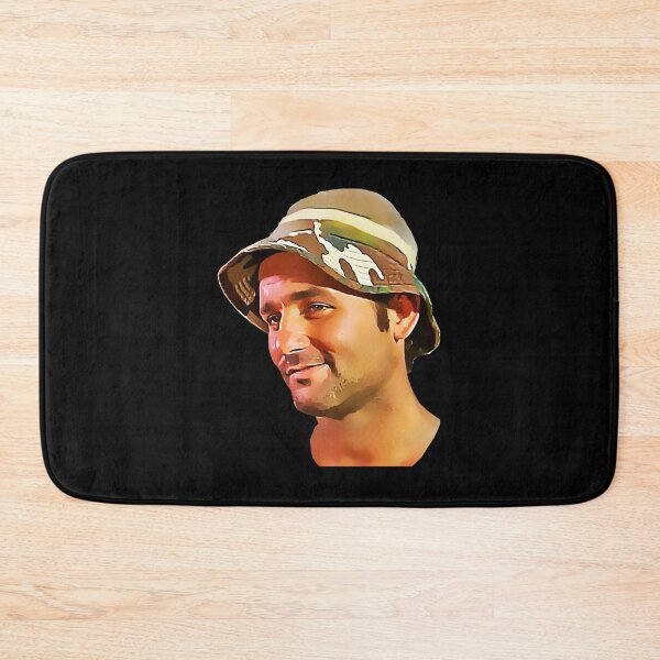 Item preview, Caddyshack - Carl Spackler  designed and sold by karendisherz.