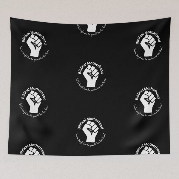 Item preview, Biblical Motherhood...is not what you think designed and sold by CheekyGrace.