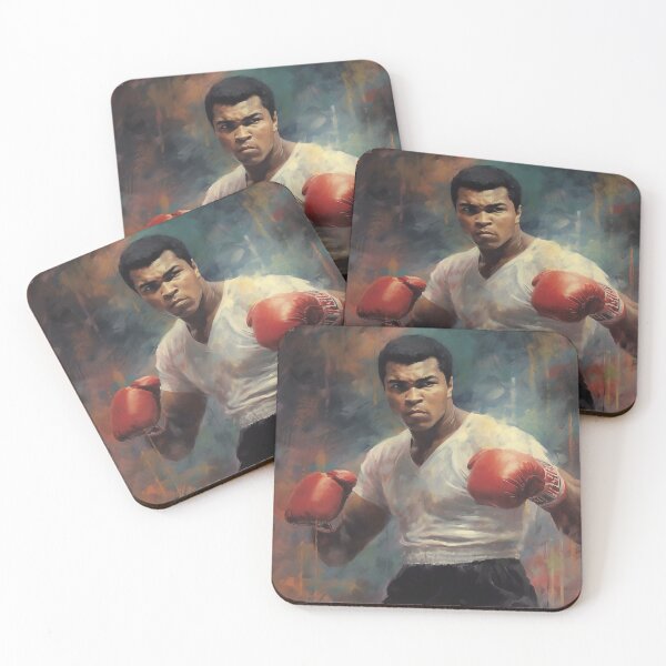 Item preview, muhammad ali designed and sold by violaolsons.