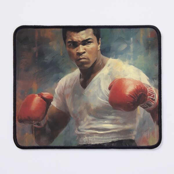 Item preview, muhammad ali designed and sold by violaolsons.