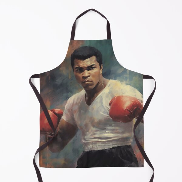 Item preview, muhammad ali designed and sold by violaolsons.