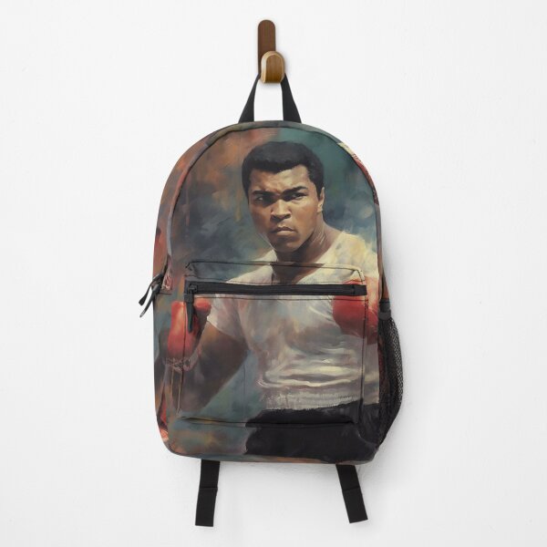 Item preview, muhammad ali designed and sold by violaolsons.
