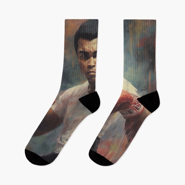 Item preview, muhammad ali designed and sold by violaolsons.