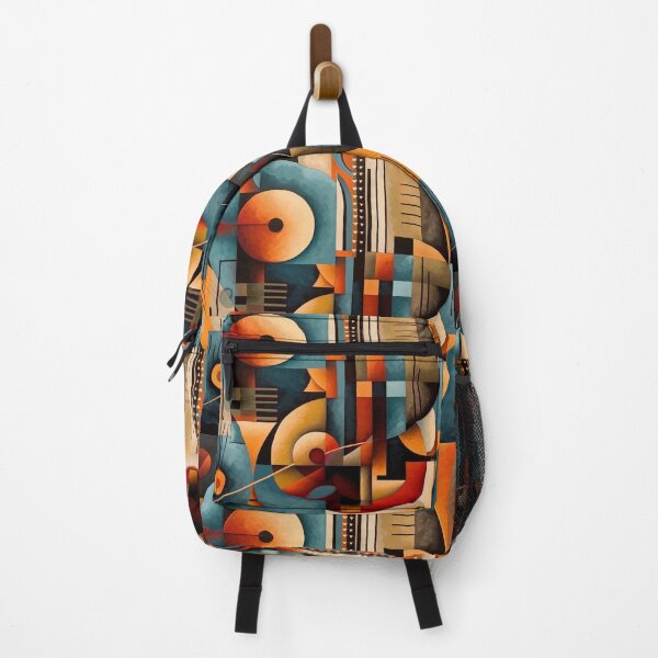Item preview, Fusion of Shapes and Sound designed and sold by Amyjdams.