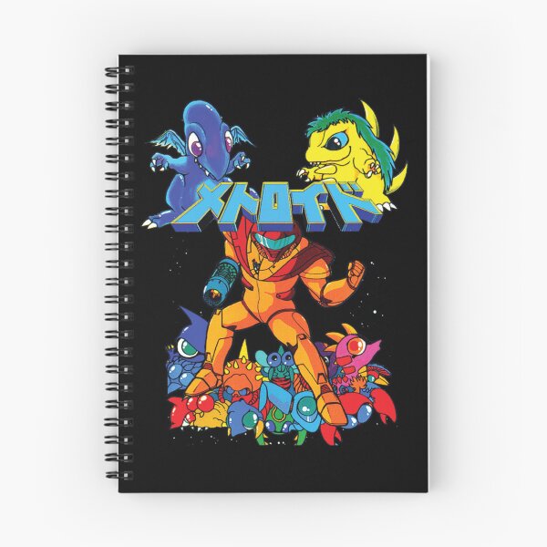 Item preview, Metroid  designed and sold by HuonBusque.