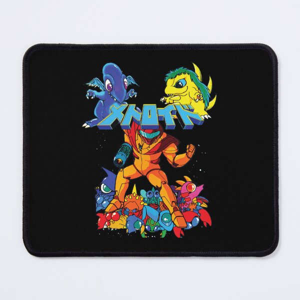 Item preview, Metroid  designed and sold by HuonBusque.
