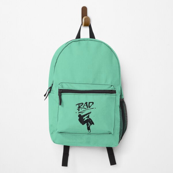 Item preview, RAD Radical BMX Bike Redesign Graffiti designed and sold by DorisWLopez.