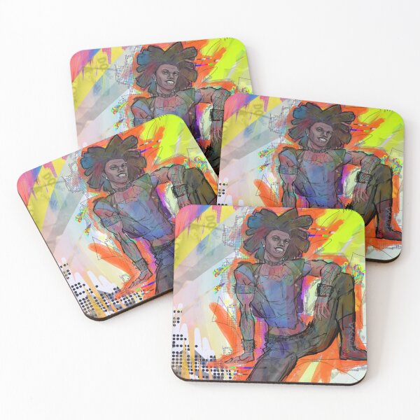 Item preview, Hobie Brown designed and sold by Momoxoxx.