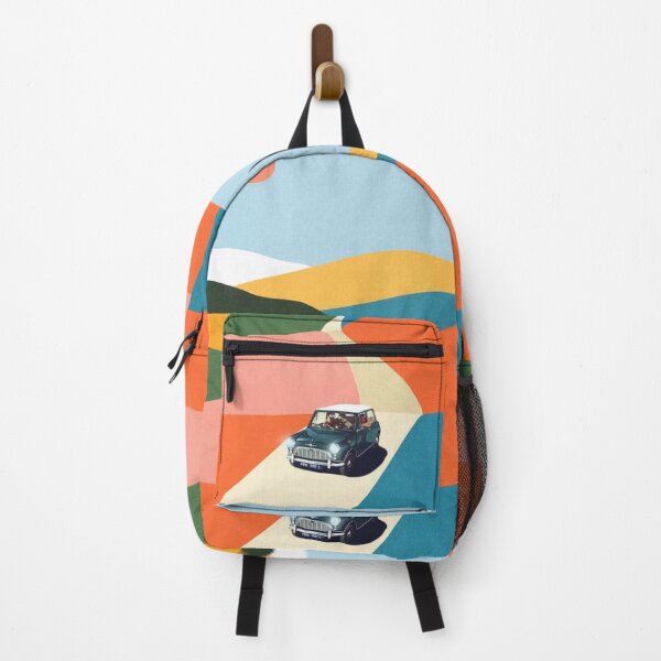 Item preview, Landscape Car designed and sold by edwardhamilt.