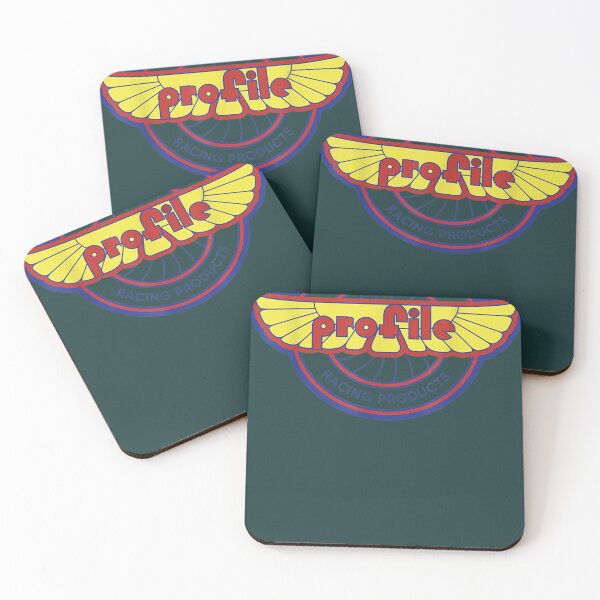 Item preview, Profile Competition Racing Products - Old School BMX  designed and sold by DorisWLopez.