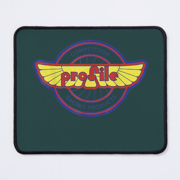 Item preview, Profile Competition Racing Products - Old School BMX  designed and sold by DorisWLopez.