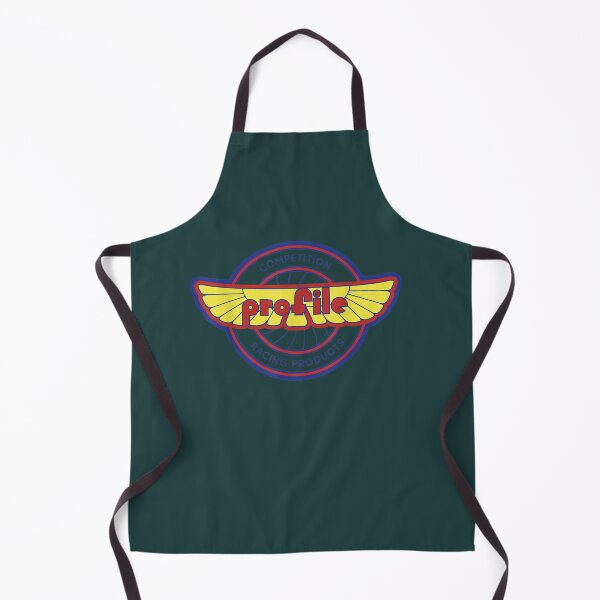 Item preview, Profile Competition Racing Products - Old School BMX designed and sold by DorisWLopez.
