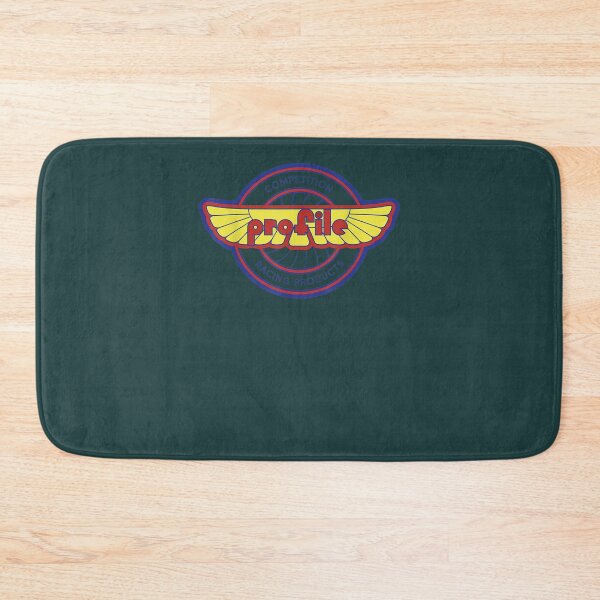 Item preview, Profile Competition Racing Products - Old School BMX  designed and sold by DorisWLopez.